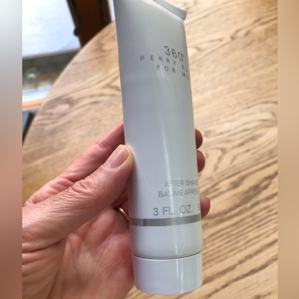 360 Perry Ellis for Men Balm - Picture 3 of 6